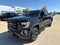 2021 GMC Sierra 1500 4WD Crew Cab Short Box AT4