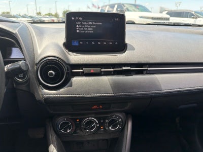 2019 Toyota Yaris Sedan L