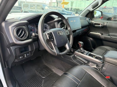 2018 Toyota Tacoma V6