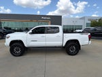 2018 Toyota Tacoma V6