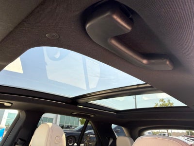2025 Mercedes-Benz GLE 350 4MATIC®