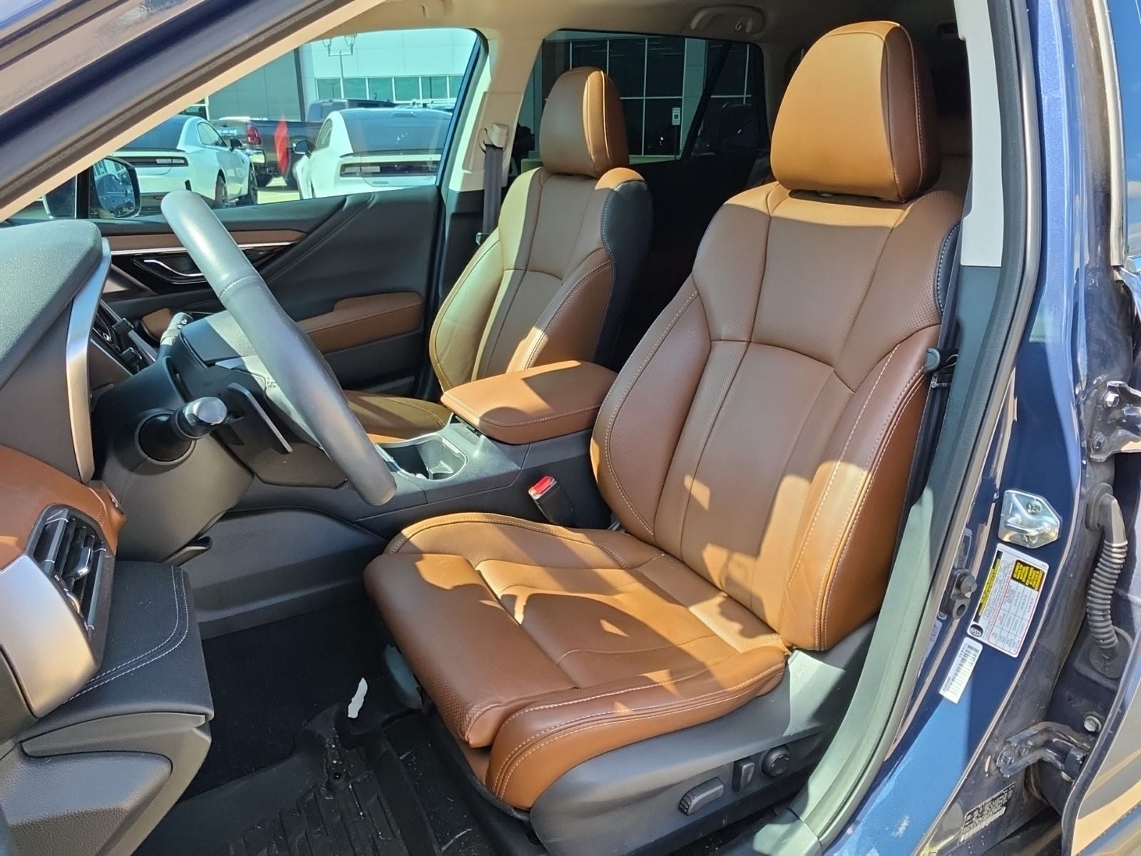 2024 Subaru Outback Touring