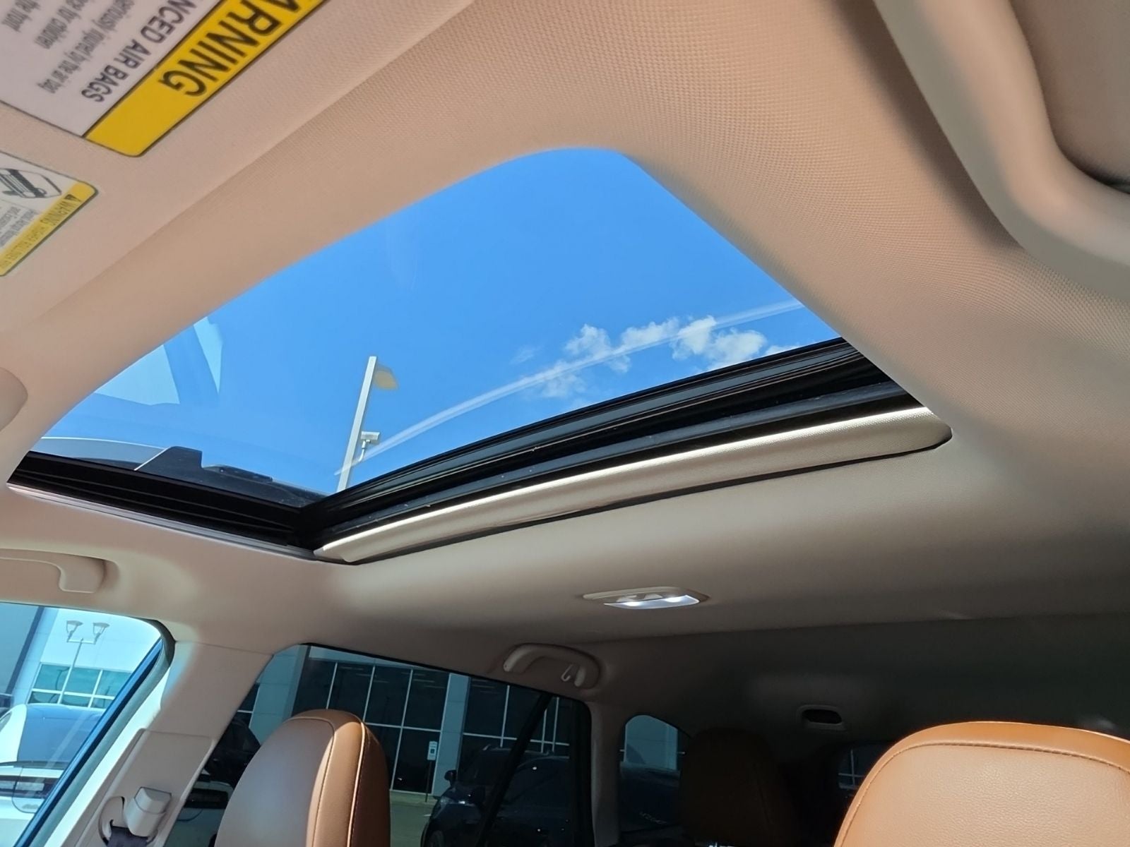 2024 Subaru Outback Touring