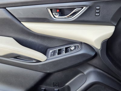 2024 Subaru Ascent Limited 7-Passenger