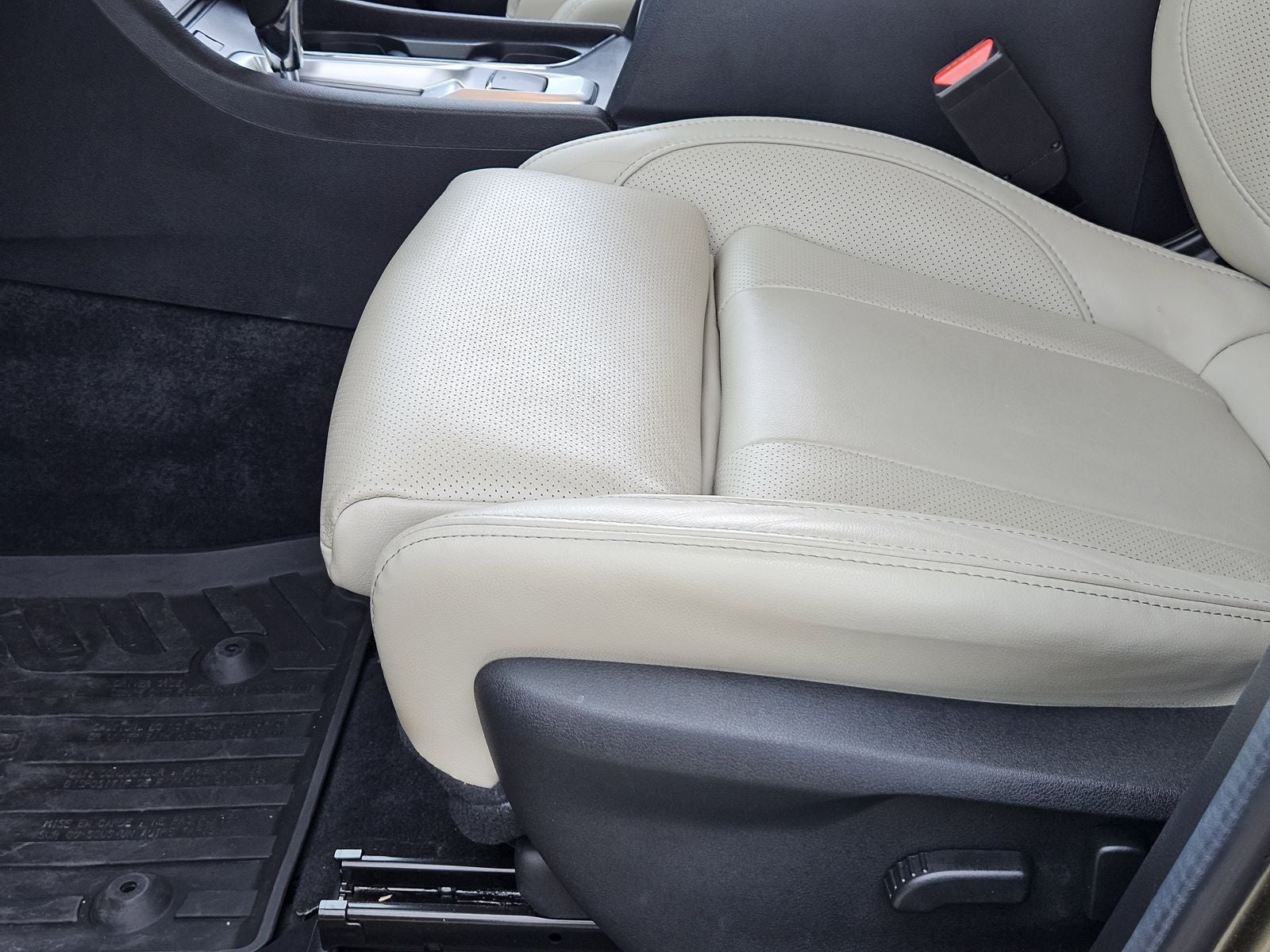 2024 Subaru Ascent Limited 7-Passenger