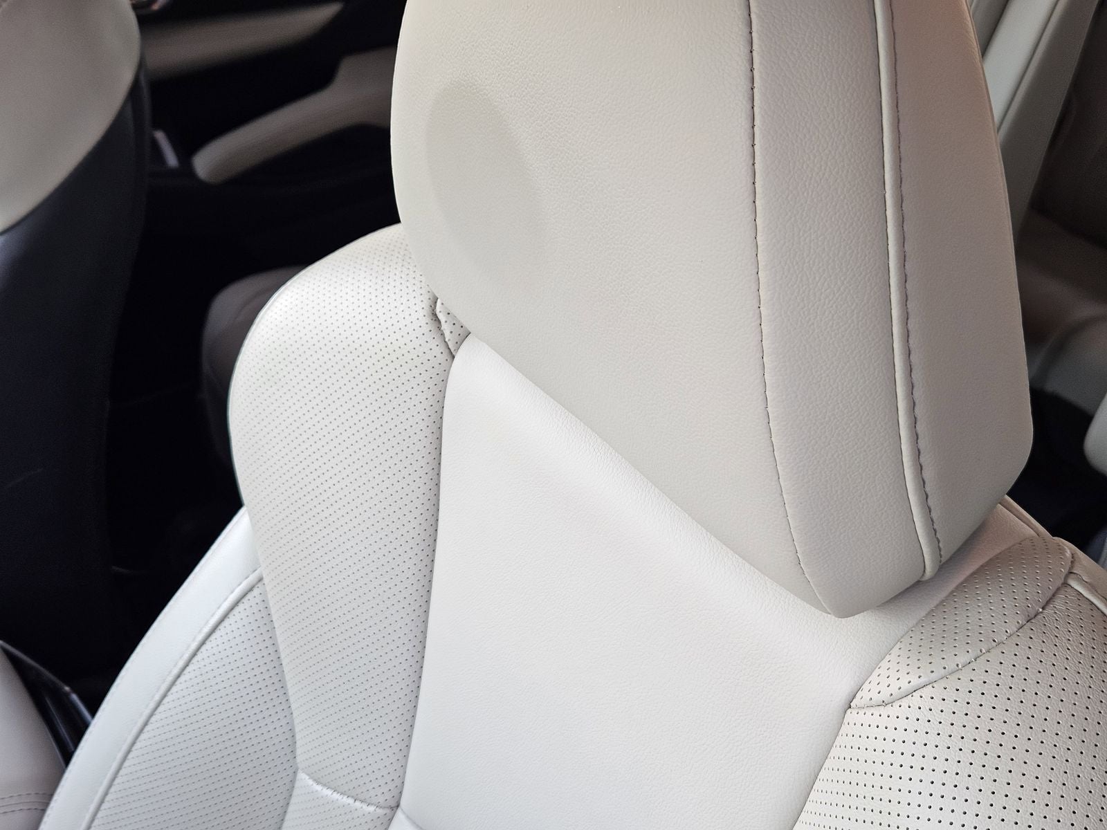 2024 Subaru Ascent Limited 7-Passenger