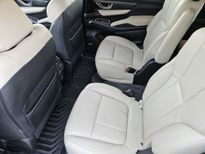 2024 Subaru Ascent Limited 7-Passenger