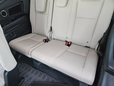 2024 Subaru Ascent Limited 7-Passenger