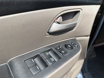 2012 Honda Odyssey EX