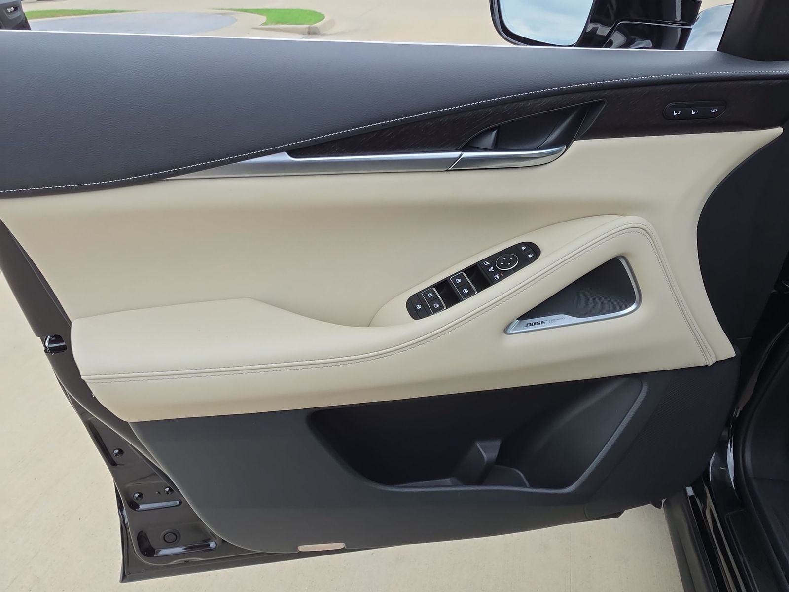 2023 INFINITI QX60 SENSORY AWD
