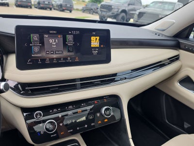 2023 INFINITI QX60 SENSORY AWD