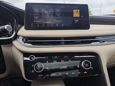2023 INFINITI QX60 SENSORY AWD