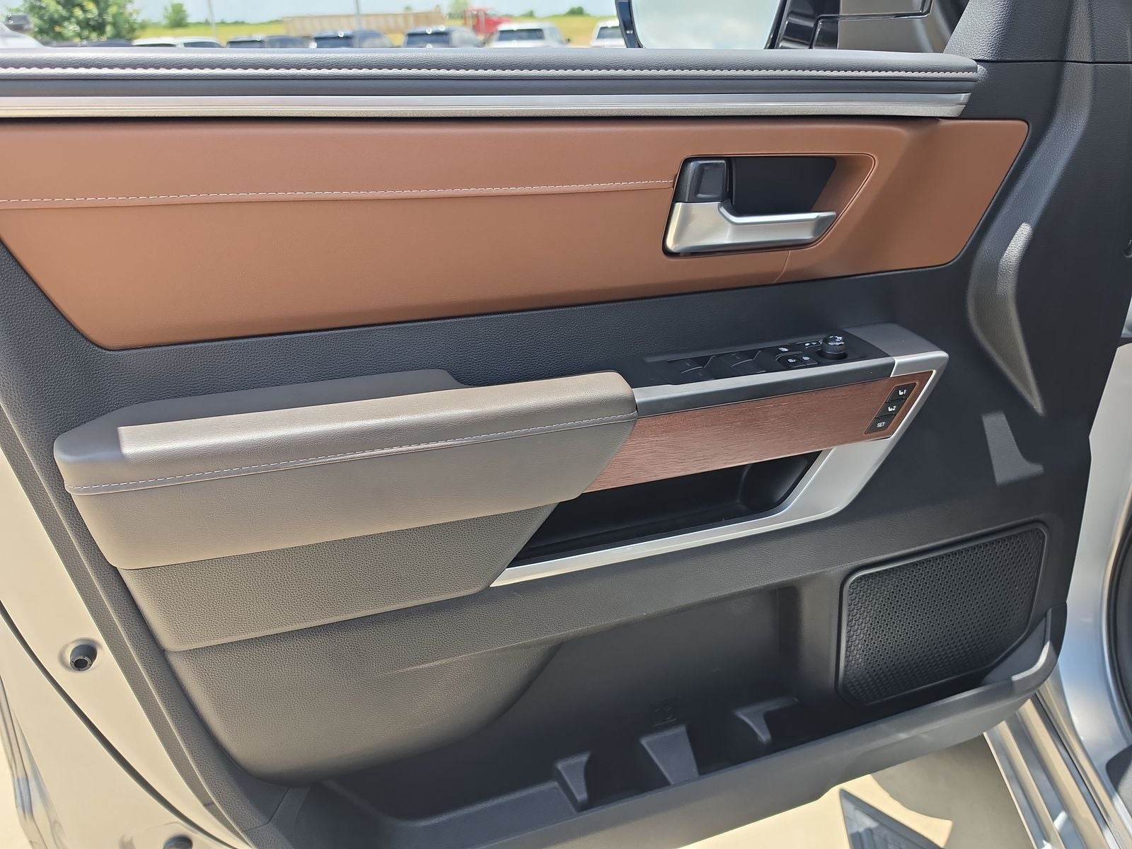 2023 Toyota Tundra 1794 Edition