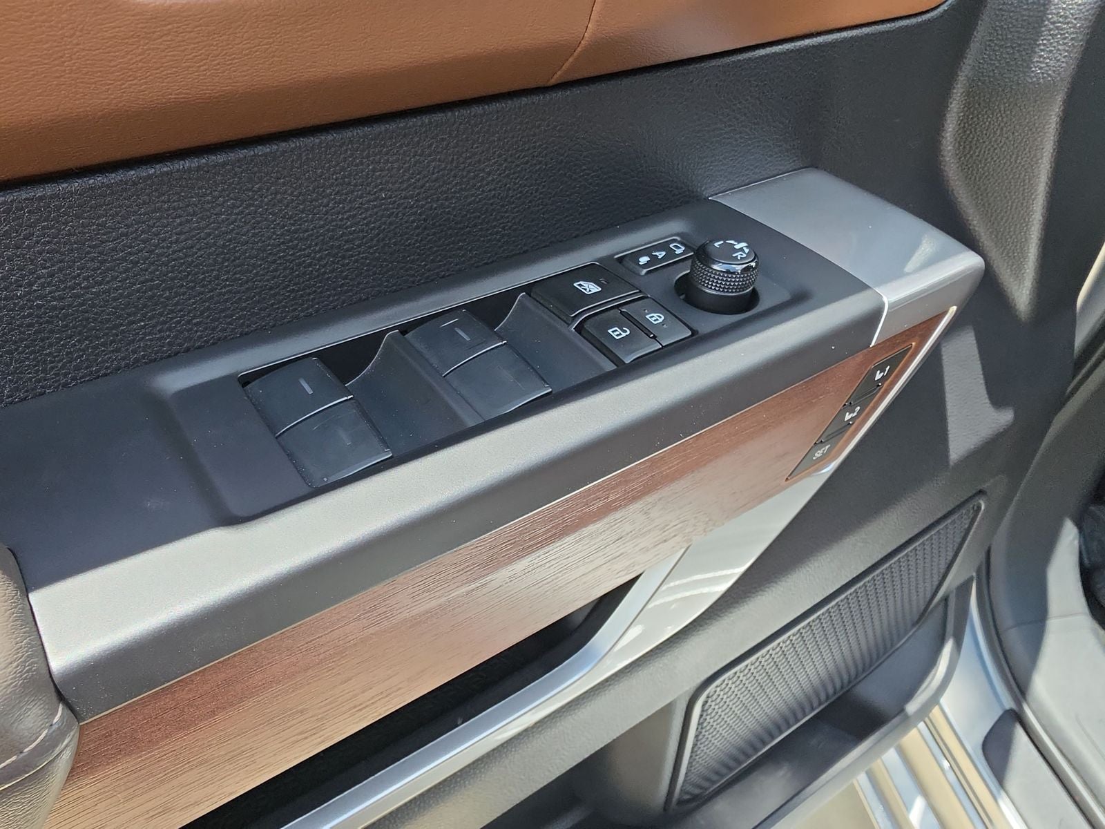 2023 Toyota Tundra 1794 Edition