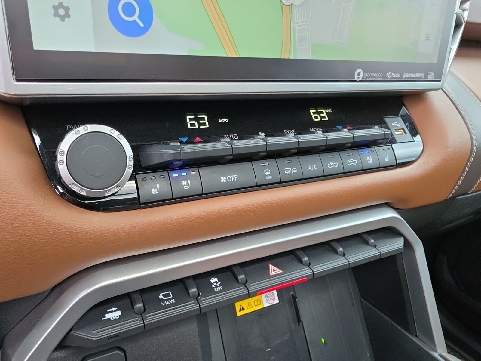 2023 Toyota Tundra 1794 Edition