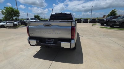 2023 Toyota Tundra 1794 Edition