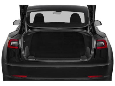 2022 Tesla Model 3 Long Range Dual Motor All-Wheel Drive