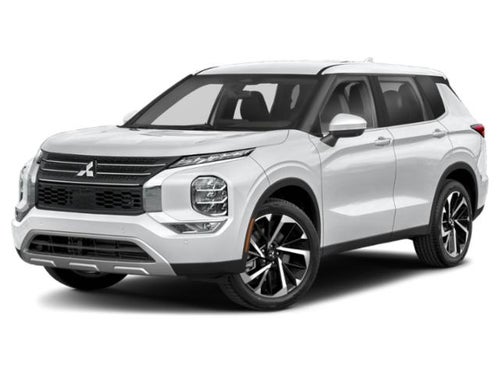 2024 Mitsubishi Outlander SE 2.5 S-AWC