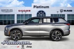 2024 Mitsubishi Outlander SE 2.5 S-AWC
