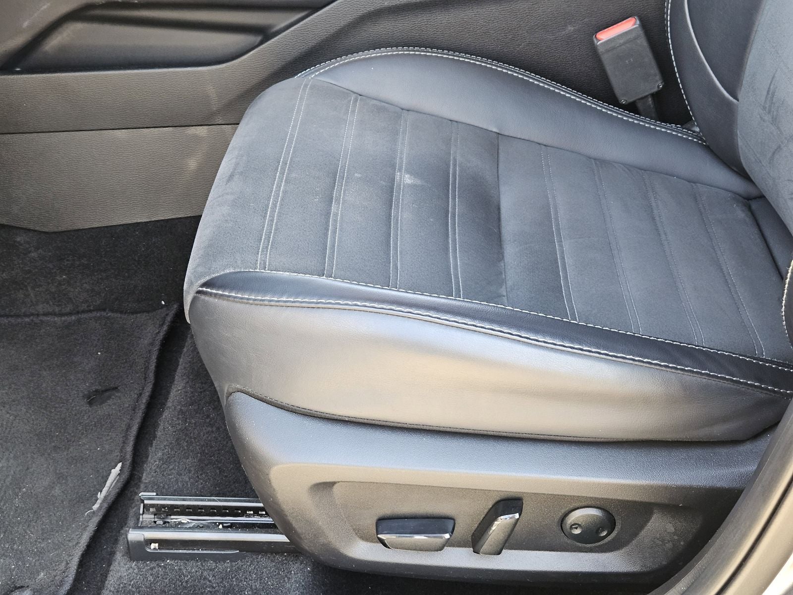 2024 Mitsubishi Outlander SE 2.5 S-AWC
