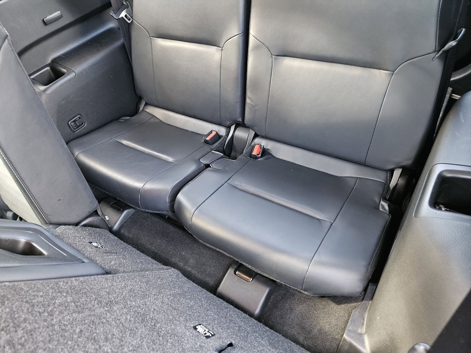 2024 Mitsubishi Outlander SE 2.5 S-AWC