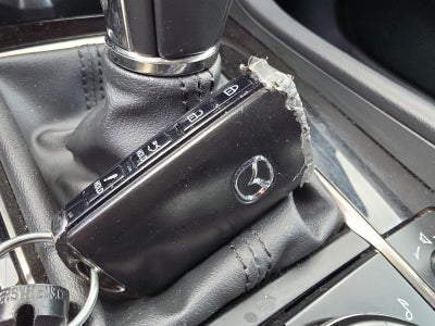 2025 Mazda Mazda3 Sedan 2.5 S Preferred