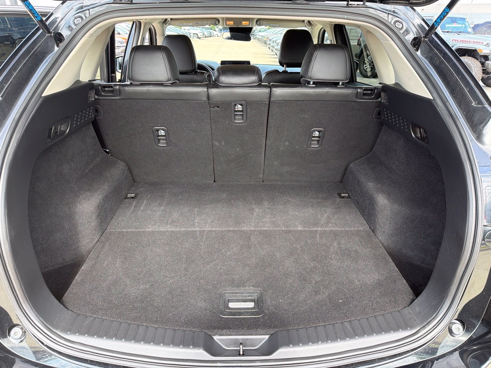 2025 Mazda Mazda CX-5 2.5 S Select