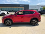 2022 Mazda Mazda CX-5 2.5 S Premium Plus