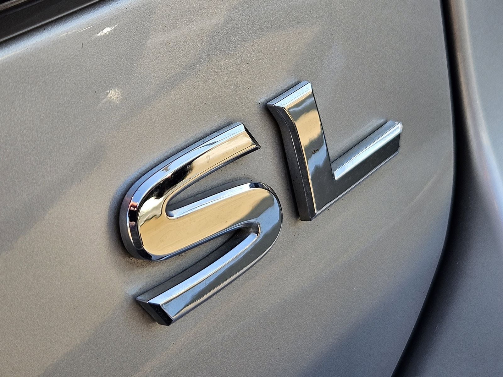 2020 Nissan Armada SL 2WD