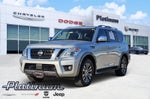 2020 Nissan Armada SL 2WD