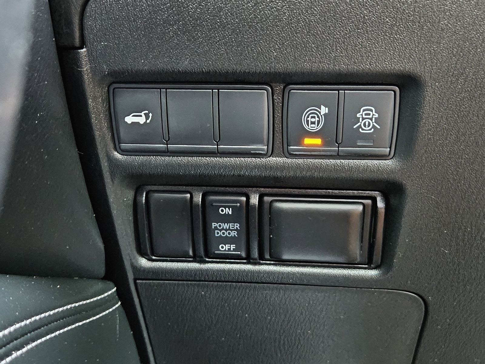 2020 Nissan Armada SL 2WD