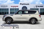 2020 Nissan Armada SL 2WD