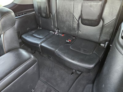 2020 Nissan Armada SL 2WD