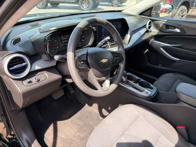 2024 Chevrolet Trax FWD SP
