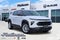 2024 Chevrolet Trailblazer FWD LS