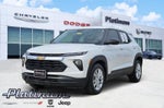 2024 Chevrolet Trailblazer FWD LS