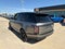2019 Land Rover Range Rover 5.0L V8 Supercharged