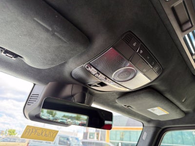 2021 Mercedes-Benz G-Class G 63 AMG® 4MATIC®