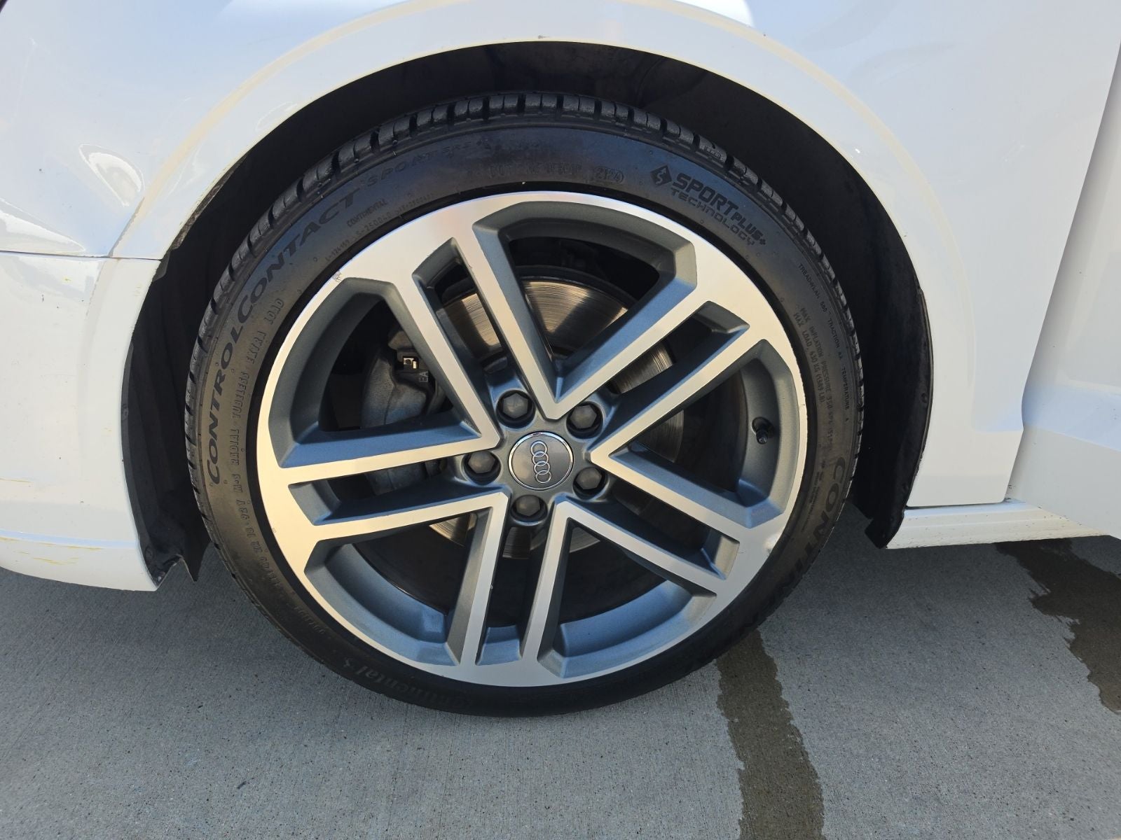 2019 Audi A3 40 Premium