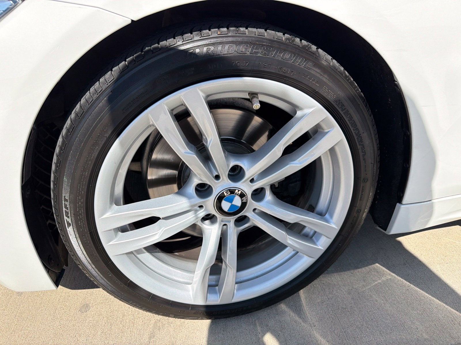 2014 BMW 428i 428i