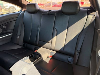 2014 BMW 428i 428i