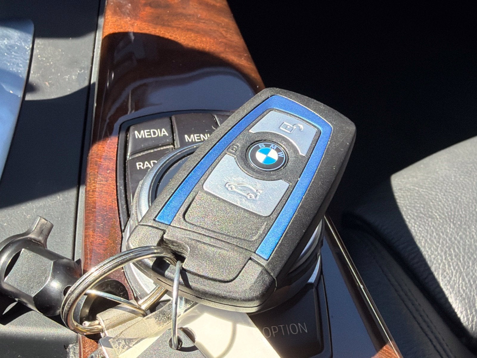 2014 BMW 428i 428i