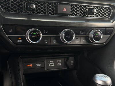 2024 Acura Integra A-Spec Tech Package