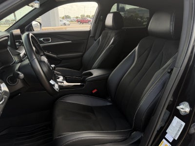 2024 Acura Integra A-Spec Tech Package