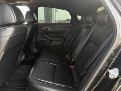 2024 Acura Integra A-Spec Tech Package