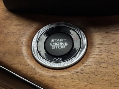 2023 Jeep Grand Cherokee Summit Reserve