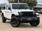 2023 Jeep Gladiator Willys