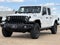 2023 Jeep Gladiator Willys