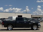 2018 RAM 1500 Lone Star Silver