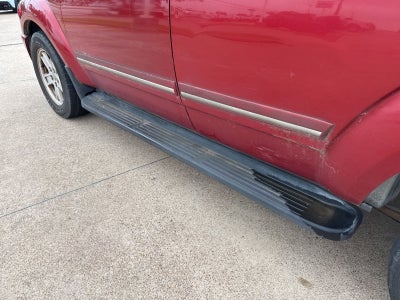 2006 Dodge Durango Limited